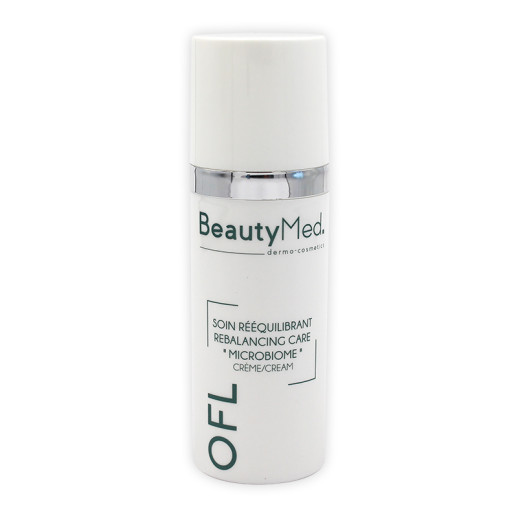 Beautymed - OFL Rebalancing Microbiome Cream 50ml